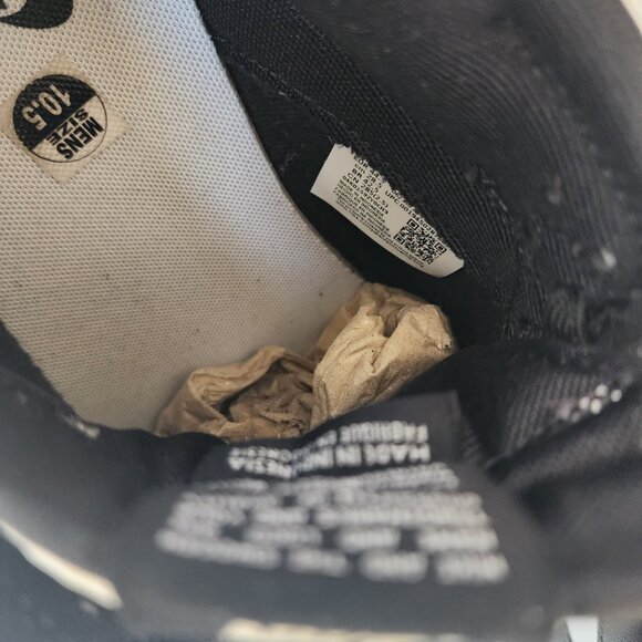 Brand New, Never Worn Nike Dunk Low “Black & White Panda” Men’s Shoes Size 10.5 - Picture 14 of 16